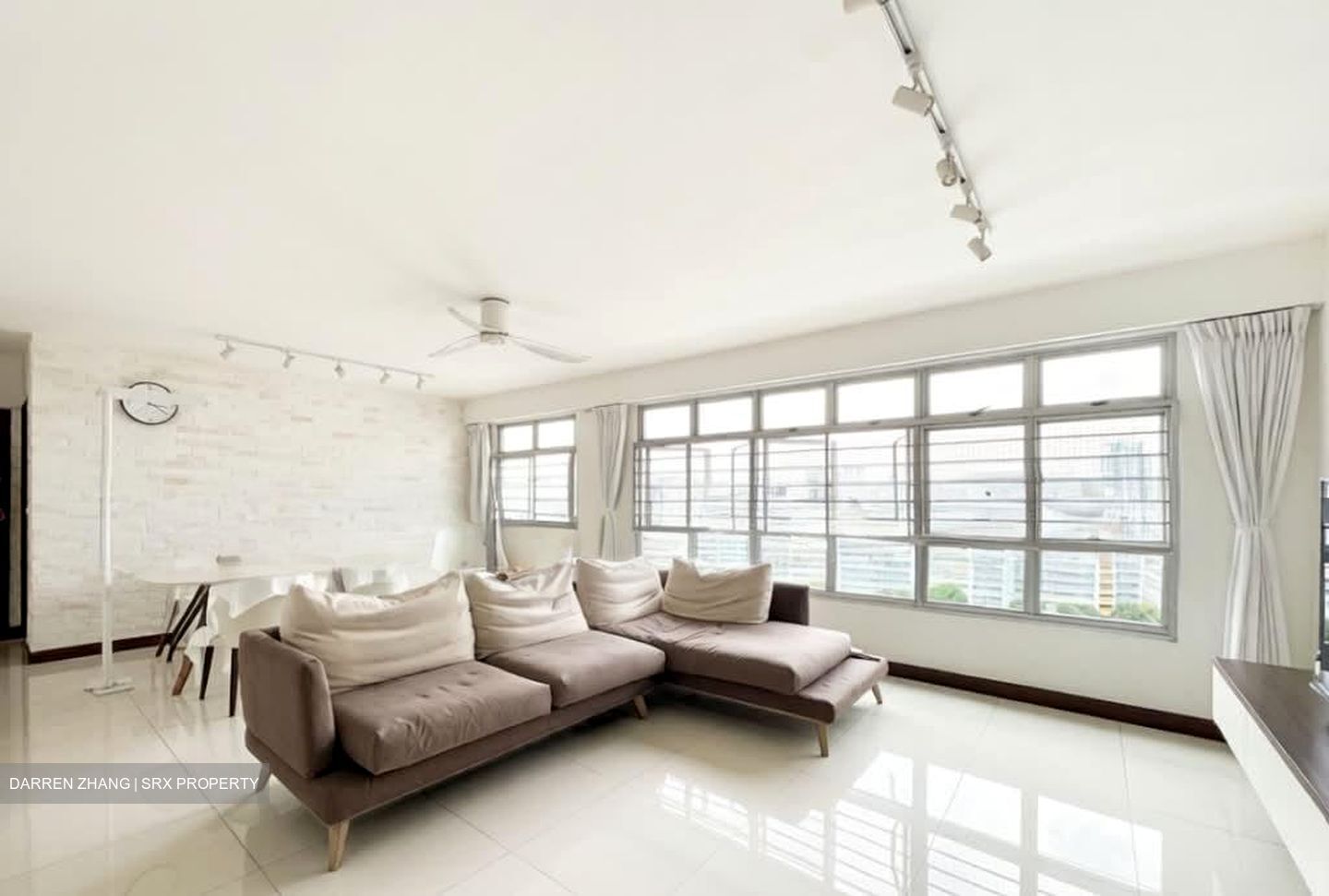 Blk 292C Skypeak @ Bukit Batok (Bukit Batok), HDB 5 Rooms #591563691